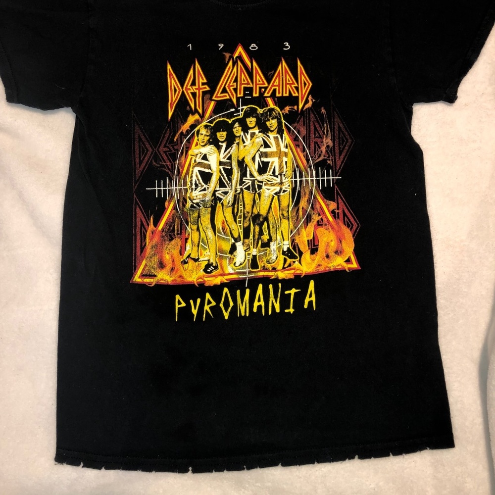 Graphic T-shirt